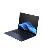 HP EliteBook Ultra 14 G1q Notebook AI - Snapdragon X Elite X1E-78-100 - Win 11 Pro - Qualcomm Adreno - 16 GB RAM - 512 GB SSD NVMe - 35.6 cm (14")