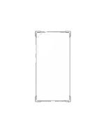 Samsung Hintere Abdeckung für Mobiltelefon - Thermoplastisches Polyurethan (TPU)
