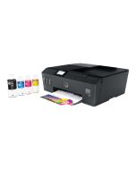 HP Smart Tank Plus 570 Wireless All-in-One - Multifunktionsdrucker - Farbe - Tintenstrahl - nachfüllbar - Legal (216 x 356 mm)