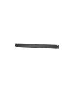 APC Easy Rack - Rack - Leerkonsole - Schwarz - 1U (Packung mit 10)