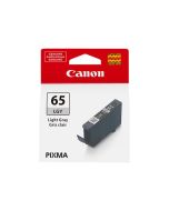 Canon CLI-65 LGY - Hellgrau - original - Tintenbehälter