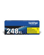 Brother TN248XLY - Hohe Ergiebigkeit - Gelb - original