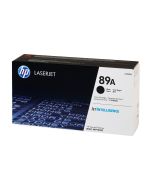 HP 89A - Schwarz - original - LaserJet - Tonerpatrone (CF289A)