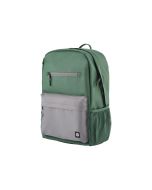 HP  Notebook-Rucksack - 39.6 cm (15.6") - grün