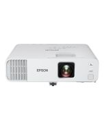 Epson EB-L210W - 3-LCD-Projektor - 4500 lm (weiß)