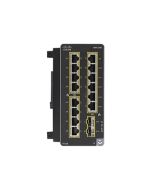 Cisco Catalyst - Erweiterungsmodul - Gigabit Ethernet x 14 + SFP (mini-GBIC)