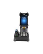 Zebra Single Slot Cradle w/Spare Battery Charger - Docking Cradle (Anschlußstand)