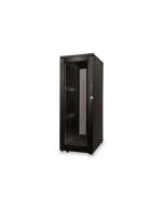 DIGITUS Serverschrank Unique Serie - 600x1000 mm (BxT)