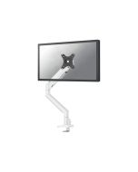 Neomounts NEXT Slim DS70-250WH1 - Befestigungskit (Gelenkarm)