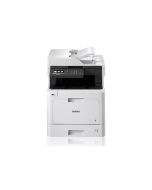 Brother DCP-L8410CDW - Multifunktionsdrucker - Farbe - Laser - A4/Legal (Medien)