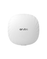 HPE Aruba AP-514 (RW) - Accesspoint - Bluetooth, Wi-Fi 6