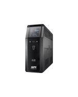 APC Back-UPS Pro BR1200SI - USV - Wechselstrom