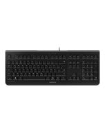 Cherry KC 1000 - Tastatur - Deutsch - Schwarz