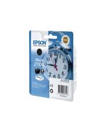Epson 27XXL - 34.1 ml - XL - Schwarz - original