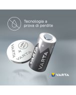 Varta Batterie CR2032 - Li/MnO2 - 230 mAh