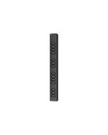 APC Basic Rack PDU - Stromverteilungseinheit (Rack - einbaufähig)