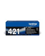 Brother TN421BK - Schwarz - original - Tonerpatrone
