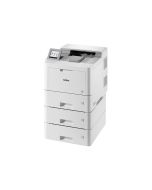 Brother HL-L9470CDNTT - Drucker - Farbe - Duplex - Laser - A4/Legal - 2400 x 600 dpi - bis zu 40 Seiten/Min. (einfarbig)/