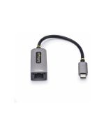 StarTech.com 2.5GbE USB-C to Ethernet Adapter
