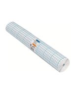 HERMA Buchschoner - 40 cm x 25 m - durchsichtig