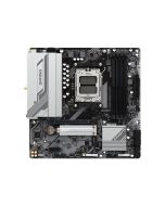 Gigabyte B650M GAMING PLUS WIFI - 1.X - Motherboard - micro ATX - Socket AM5 - AMD B650 Chipsatz - USB 3.2 Gen 1, USB-C 3.2 Gen 1 - 2.5 Gigabit LAN, Bluetooth, Wi-Fi 6E - Onboard-Grafik (CPU erforderlich)