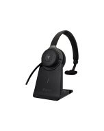 V7 Ladeständer (24 pin USB-C) - Schwarz - für V7 HB600S