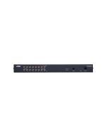 ATEN ALTUSEN KH1516A - KVM-Switch - CAT5 - 16 x KVM port(s)
