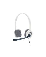 Logitech Stereo Headset H150 - Headset - On-Ear