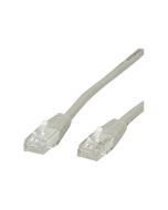 VALUE Patch-Kabel - RJ-45 (M) zu RJ-45 (M)