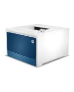 HP Color LaserJet Pro 4202dn - Drucker - Farbe - Duplex - Laser - A4/Legal - 600 x 600 dpi - bis zu 35 Seiten/Min. (einfarbig)/