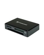 Transcend RDC8 - Kartenleser (SDHC, SDHC UHS-I