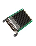 Intel X710-T4L (OCP 3.0), Eingebaut, Kabelgebunden, PCI Express, Ethernet, 10000 Mbit/s