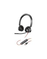 Poly Blackwire 3325 - Blackwire 3300 series - Headset