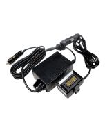 Brother Battery Eliminator Kit Cigarette Socket Connection PA-BEK-001CG