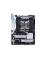 ASUS PRIME X299-A II - Motherboard - ATX - LGA2066 Socket - X299 Chipsatz - USB-C Gen2, USB 3.2 Gen 1, USB 3.2 Gen 2 - Gigabit LAN - HD Audio (8-Kanal)