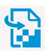 HP Capture and Route - Lizenz - 4 Faxanschlüsse