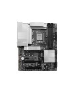 MSI PRO Z890-P WIFI - Motherboard - ATX - LGA1851-Sockel - Z890 Chipsatz - USB4, USB-C 3.2 Gen 2x2, USB 3.2 Gen 1, USB-C 3.2 Gen2, USB 3.2 Gen 2 - 5 Gigabit Ethernet, Wi-Fi 7, Bluetooth - Onboard-Grafik (CPU erforderlich)