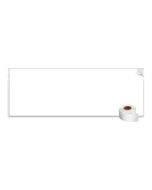 Dymo LabelWriter Address - Klebstoff - weiß - 59 x 190 mm 170 Etikett(en) (1 Rolle(n)