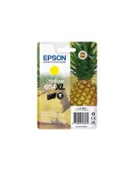 Epson 604XL Singlepack - 4 ml - XL - Gelb - original