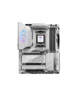 MSI MPG X870E EDGE TI WIFI - Motherboard - ATX - Socket AM5 - AMD X870E Chipsatz - USB4, USB-C 3.2 Gen 2x2, USB-C 3.2 Gen2, USB 3.2 Gen 2, USB 3.2 Gen 1 - 5 Gigabit Ethernet, Wi-Fi 7, Bluetooth - Onboard-Grafik (CPU erforderlich)