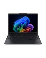 Lenovo ThinkPad L16 Gen 3 21X8 - Intel Core Ultra 7 355 / 2.3 GHz - Win 11 Pro - Intel Graphics - 32 GB RAM - 1 TB SSD TCG Opal Encryption 2, NVMe - 40.6 cm (16")