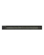Lancom GS-4554X, Managed, L3, 2.5G Ethernet (100/1000/2500), Rack-Einbau, 1U