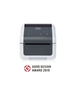 Brother TD-4410D - Etikettendrucker - Thermodirekt - Rolle (11,8 cm)