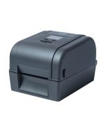 Brother TD-4750TNWB - Etikettendrucker - Thermodirekt / Thermotransfer - Rolle (11,2 cm)