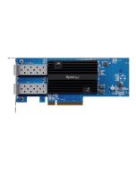 Synology E25G30-F2 - Netzwerkadapter - PCIe 3.0 x8 Low-Profile