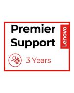Lenovo Premier Support - Serviceerweiterung - Arbeitszeit und Ersatzteile - 3 Jahre (ab ursprünglichem Kaufdatum des Geräts)
