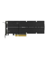 Synology M2D20 - Schnittstellenadapter - M.2 NVMe Card