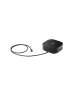 HP USB-C Dock G5 - Dockingstation - USB-C - 1GbE