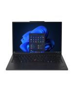 Lenovo ThinkPad X1 Carbon Gen 13 21NX - 180°-Scharnierdesign - Intel Core Ultra 7 255U - Evo - Win 11 Pro - Intel Graphics - 32 GB RAM - 1 TB SSD TCG Opal Encryption 2, NVMe - 35.6 cm (14")
