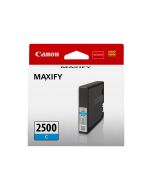Canon PGI-2500 C - 9.6 ml - Cyan - Original - Tintenbehälter